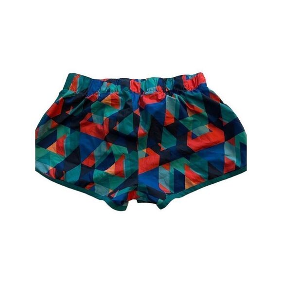 ADIDAS GRAPHIC ATHLETIC SHORT - Picture 2 of 4